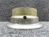 906-00100 Cleveland 6.00-6 Outer Wheel Half (Less Bearing and Race)