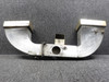 1250717-4 Cessna 210D Air Box Assembly