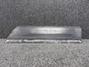 58-100021-4 Beech 58 Leading Edge Section Skin with Boot RH