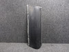 58-100021-4 Beech 58 Leading Edge Section Skin with Boot RH