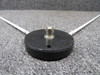 AV-520 RAMI VOR, Localizer, Glideslope Antenna with Base