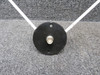 AV-520 RAMI VOR, Localizer, Glideslope Antenna with Base