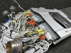 011-00831-00 Garmin GEA-71 Engine Interface Unit w Tray & Mods (14-28V)
