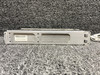 011-00779-30 Garmin GTX-33ES ADS-B Out Transponder Unit w Tray & Mods (14-28V)