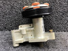 1133180-4, 1133085-3 Enviro Air Conditioning Drive Pulley w Arms & Mount