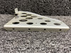 19236-002 Cirrus SR22T Center Instrument Panel Support LH