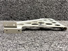 19236-002 Cirrus SR22T Center Instrument Panel Support LH
