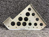 19236-002 Cirrus SR22T Center Instrument Panel Support LH