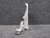 63485-000 (Cast: 63418) Piper PA-28-140 Inboard Toe Brake Pedal LH
