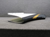 50-640003-605 Beechcraft King Air B90 Dorsal Fin Saddle Assembly