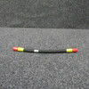465-139 (USE: 17766-003) Piper PA-31T Flex Hose Assembly (NEW OLD STOCK) (C20)