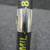 465-139 (USE: 17766-003) Piper PA-31T Flex Hose Assembly (NEW OLD STOCK) (C20)