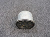 557-JM (Use: 0411087-26) Cessna 120 Stewart Warner Tachometer Indicator