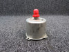 557-JM (Use: 0411087-26) Cessna 120 Stewart Warner Tachometer Indicator
