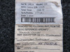 557-JM (Use: 0411087-26) Cessna 120 Stewart Warner Tachometer Indicator