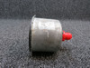 557-JM (Use: 0411087-26) Cessna 120 Stewart Warner Tachometer Indicator