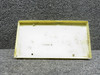 5538200-6 Cessna C-500 Wing Leading Edge Anti-Ice J Box Lid