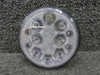 01-0772102-15 FlyWat P36G3T LED Taxi Light Assembly (14-28V)