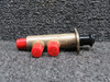 2013142-10 (Alt: 2013142-1) Cessna P210N Static Air Valve Assembly