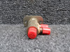 2013142-10 (Alt: 2013142-1) Cessna P210N Static Air Valve Assembly