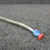 2100003-88 Cessna T210N Fuel Line RH Vapor Return