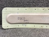20072-002 Cirrus SR22T Fuselage Belly Closeout