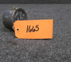 828640 Stewart-Warner RPM Tachometer Indicator (CORE)