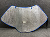 Kennon Forward Aircraft Windshield Cover Assembly