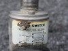 41EN1-6 (Alt: MS24420-1) Microswitch Limit Switch with Link