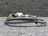 41EN1-6 (Alt: MS24420-1) Microswitch Limit Switch with Link