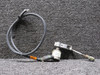 41EN1-6 (Alt: MS24420-1) Microswitch Limit Switch with Link
