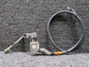 41EN1-6 (Alt: MS24420-1) Microswitch Limit Switch with Link