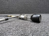 MCS1222-2S McFarlane Cessna 172B Throttle Control Cable (Length: 47.5”)