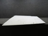 95-170000-608 (Use: 95-170000-614) Beech B90 Wing Tip Assy RH (Damaged Holes)