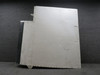 95-170000-608 (Use: 95-170000-614) Beech B90 Wing Tip Assy RH (Damaged Holes)