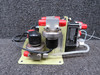 321ET180, 13232-10 CAV Aerospace Tail Proportioning Unit w Mounting Bracket