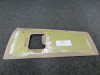 106-530065-189 Beechcraft A36 Vertical Insert Window Moulding LH