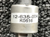 12-635-004 Cirrus SR22T Oil Pressure Transducer (Minus Wiring)