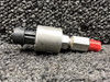 12-635-004 Cirrus SR22T Oil Pressure Transducer (Minus Wiring)