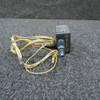 33092-001 (USE: 55818-002) Piper PA-31T Oil Pressure Transducer (C20)