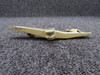 35-521158-2 Beech 95-C55 Aileron Bellcrank Assembly LH