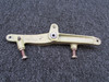 35-521158-2 Beech 95-C55 Aileron Bellcrank Assembly LH