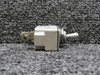 7270-5-10 Klixon Toggle Switch (Amps: 10)