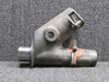 1241610-4 (Use: 1241610-8) Cessna P210N Main Gear Pivot Assembly LH, RH (Pitting)
