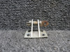 1217014-1 (Use: 1217014-3) Cessna P210N Nose Gear Door Bracket Aft