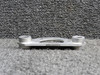 075-13800 Cleveland Torque Plate LH (Thick: .69”) (Bead Blasted, Flat Corners)