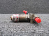 AV1B1615 (Alt: 50-389096-3) ITT Fuel Solenoid Valve (Rusted Body)