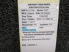 1260440-2 Cessna T207 Bellcrank Assembly Elevator