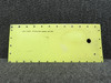 5520005-10 Cessna C-500 Access Panel Right Hand