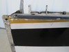 50-910275-1019 Beechcraft King Air B90 Lower Aft Cowling Assembly LH
